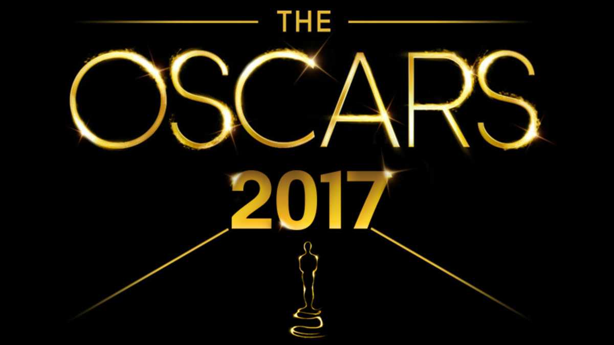 Oscars 2017