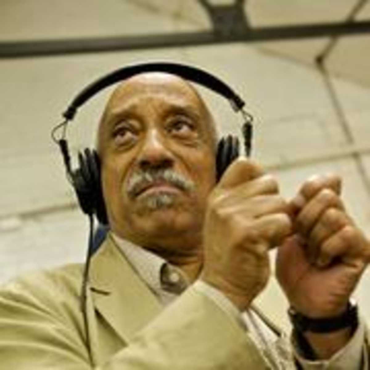 Mulatu Astatke