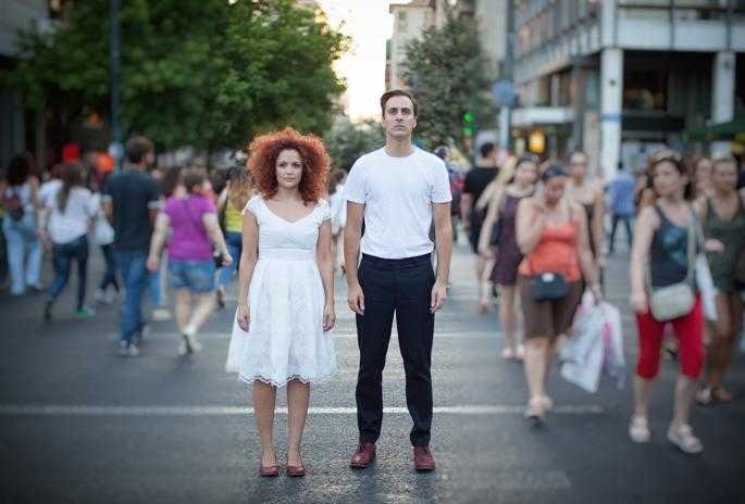Η Παρέλαση @ Θέατρο 104 Η Παρέλαση @ Θέατρο 104