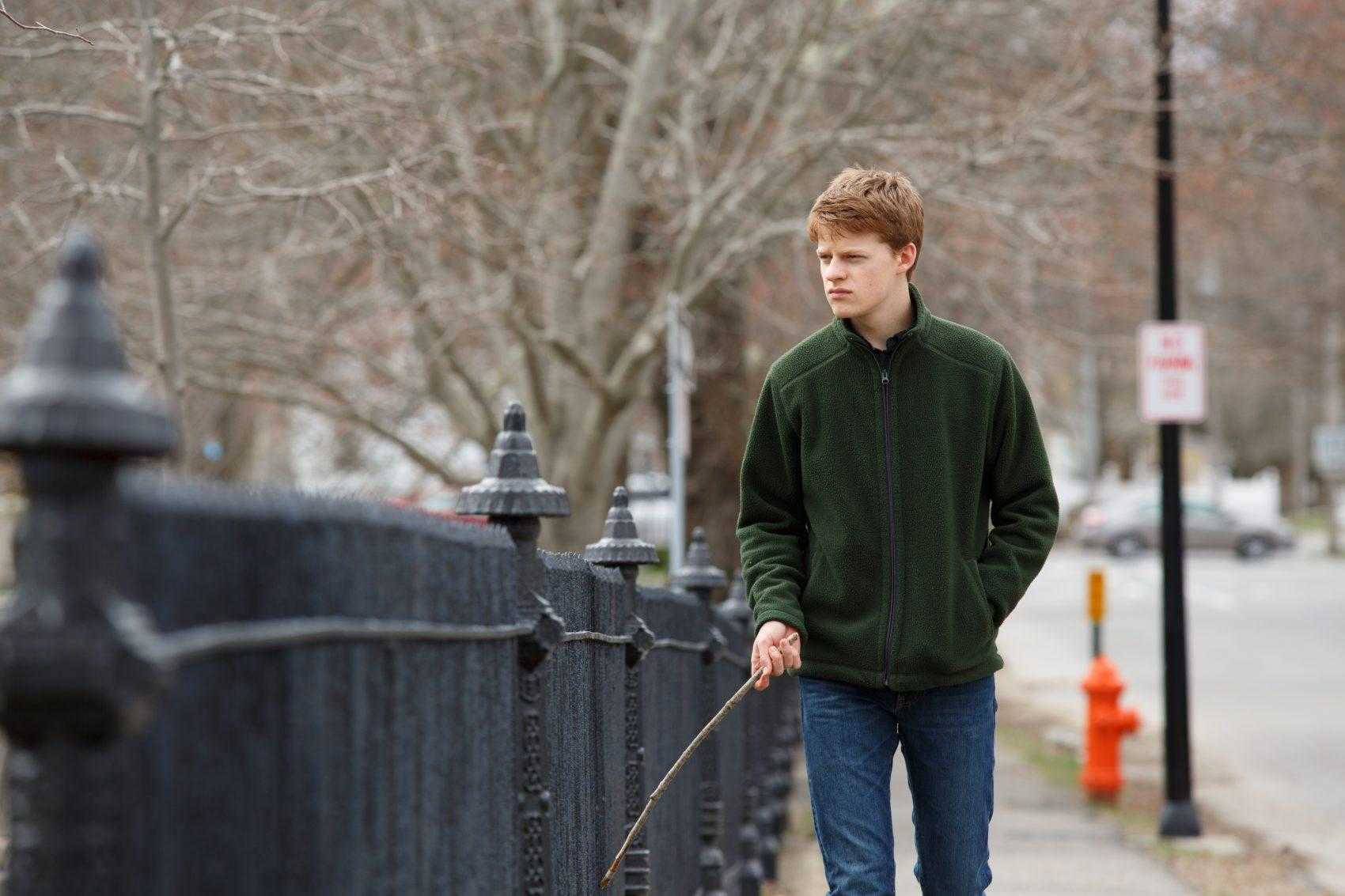 Manchester by the sea