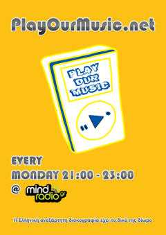 Play our Music