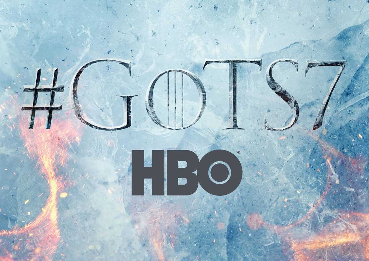 Game of Thrones Season 7