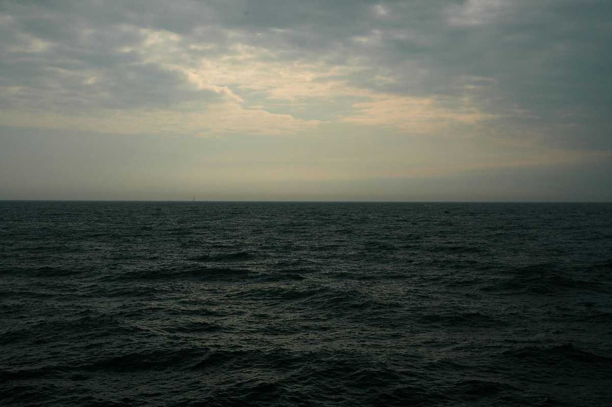 sea