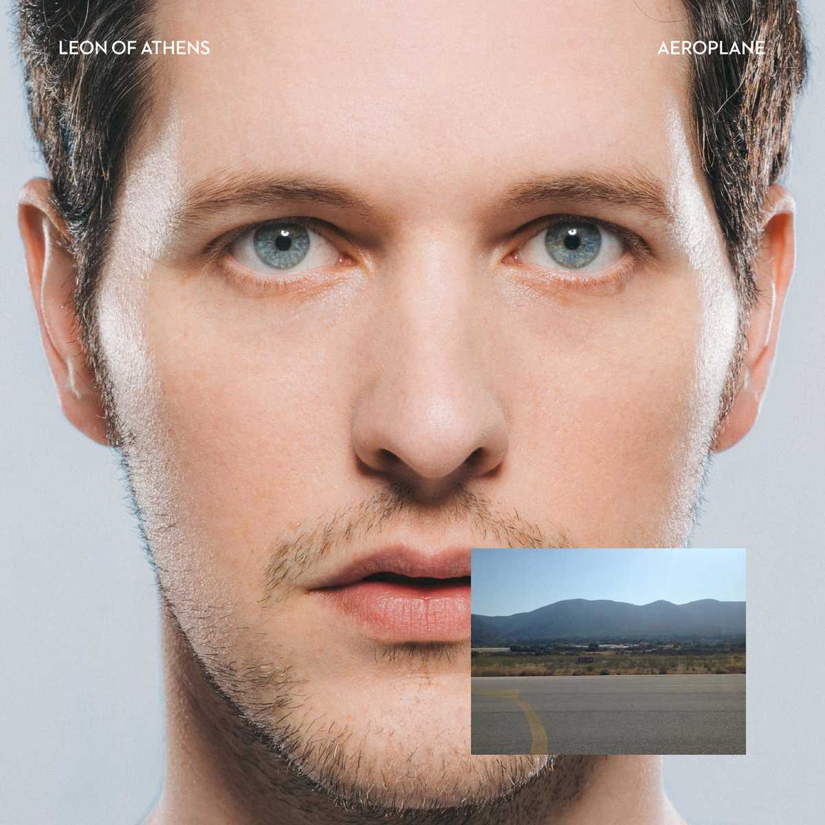Leon of Athens - Aeroplane