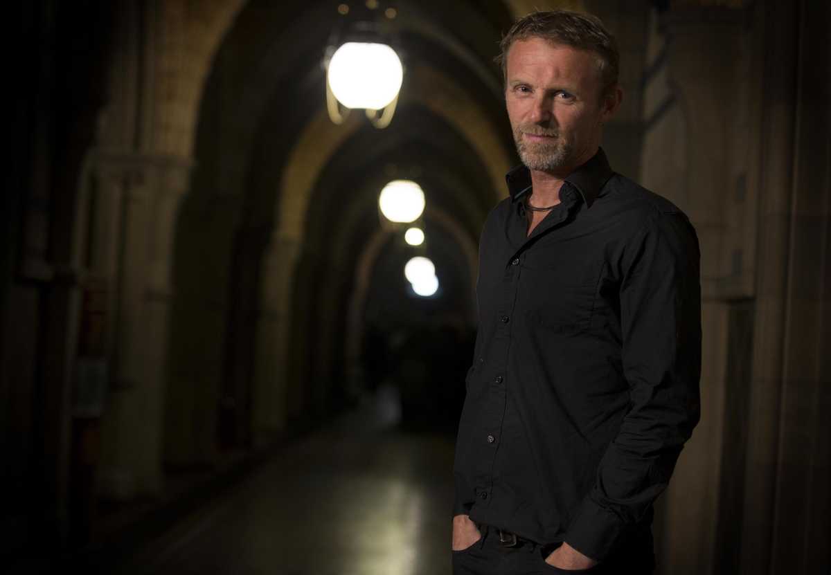 Jo Nesbø