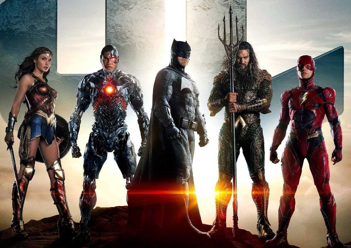 Justice League