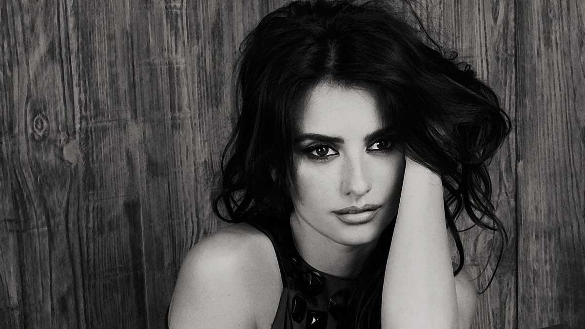 Penelope Cruz