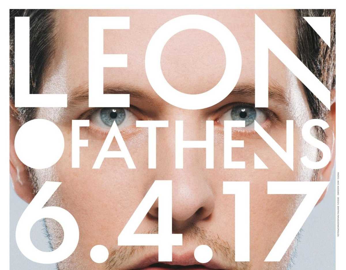 Leon Of Athens