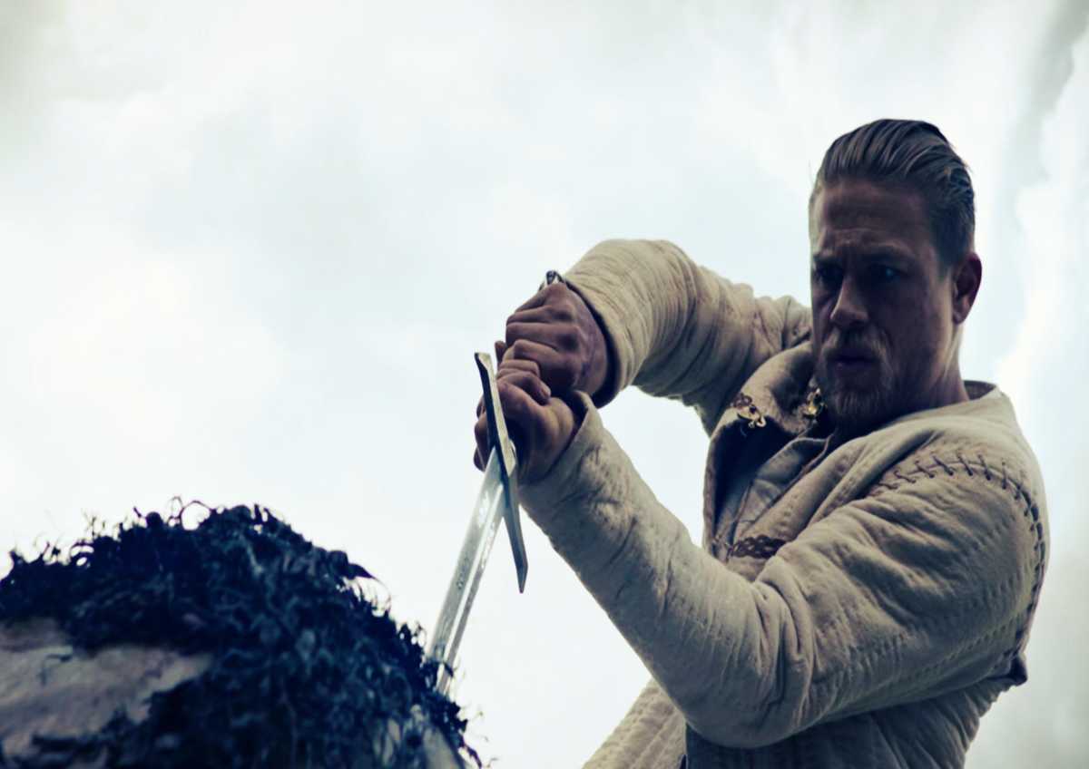 King Arthur