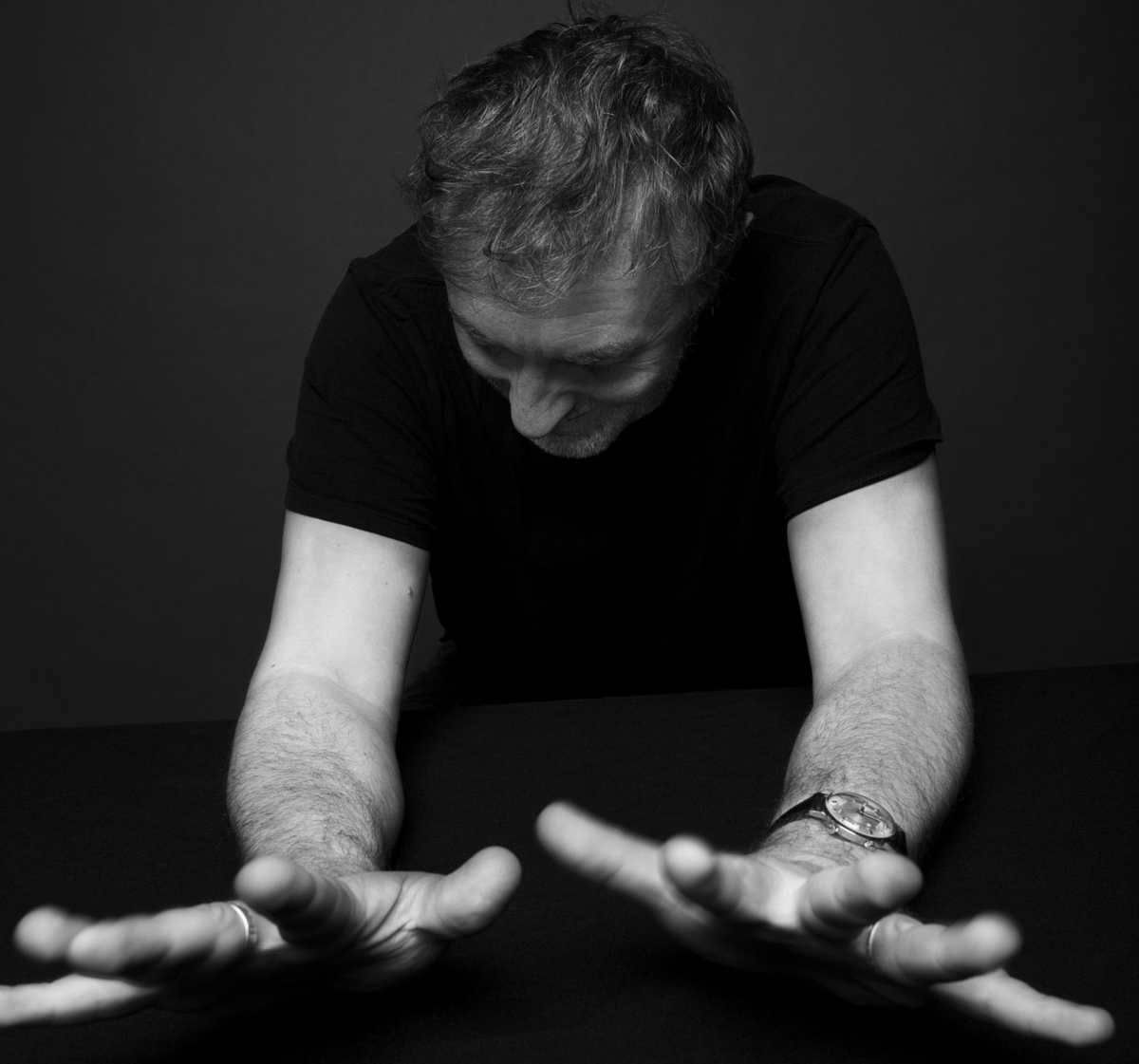 Yann Tiersen @ Ωδείο Ηρώδου Αττικού