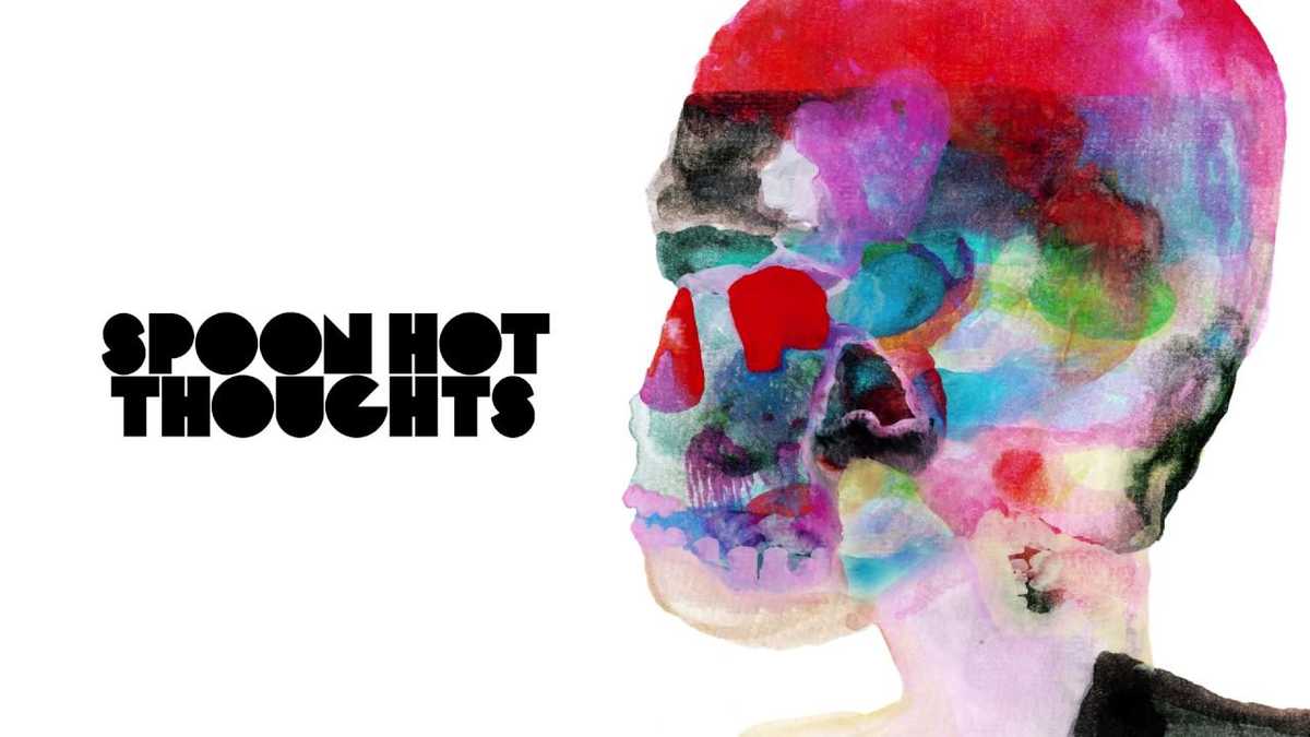 Spoon Hot Thoughts