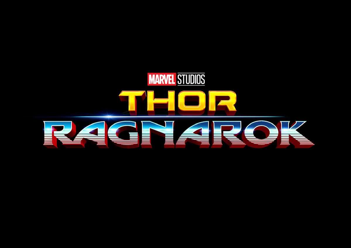 Thor: Ragnarok