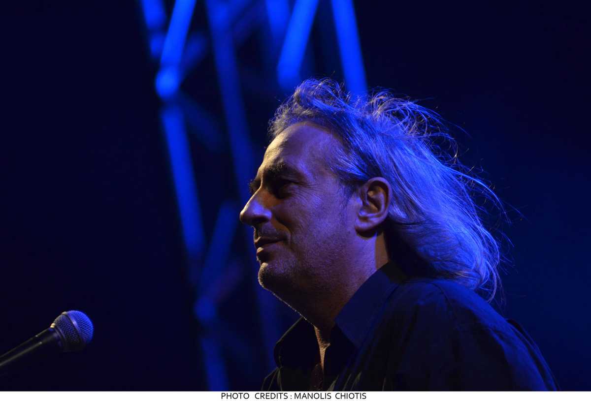 Γιάννης Αγγελάκας: Επιστολή-φωτιά κατά της ΑΕΠΙ!