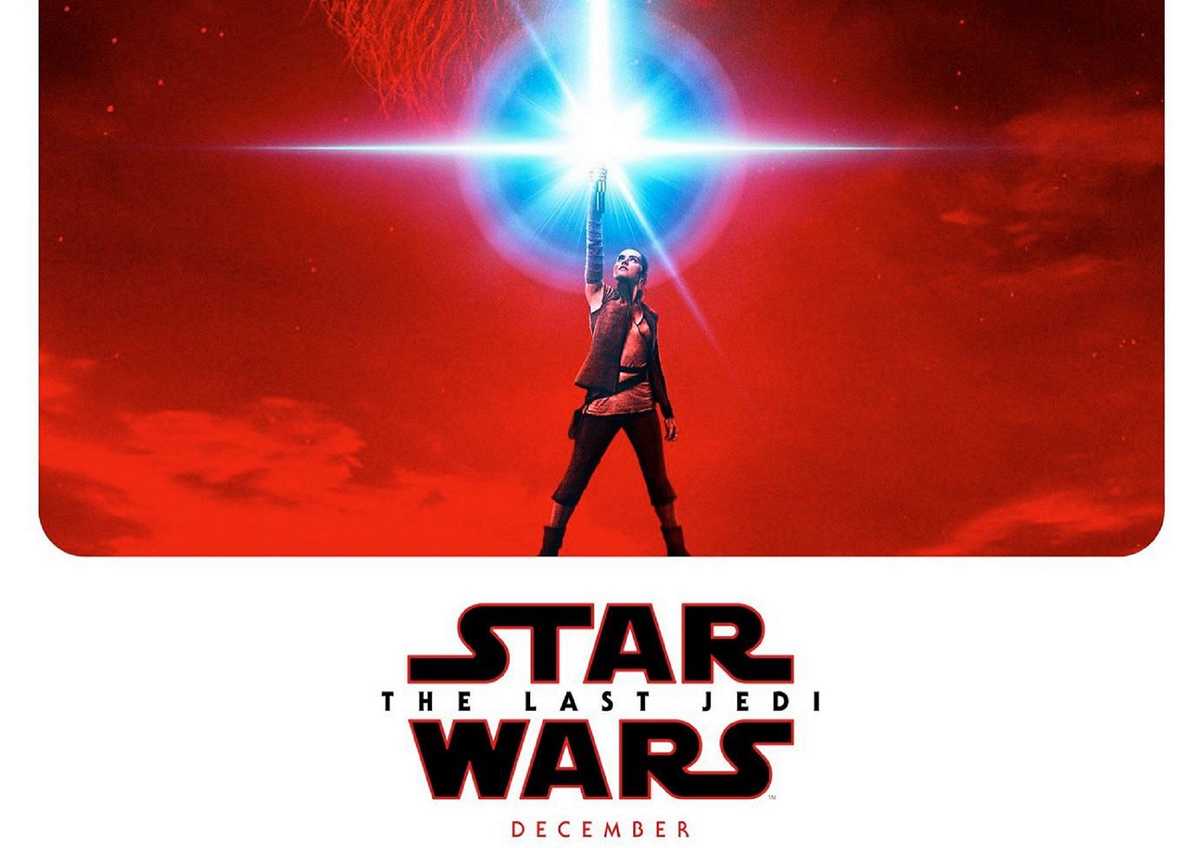 Star Wars: The Last Jedi