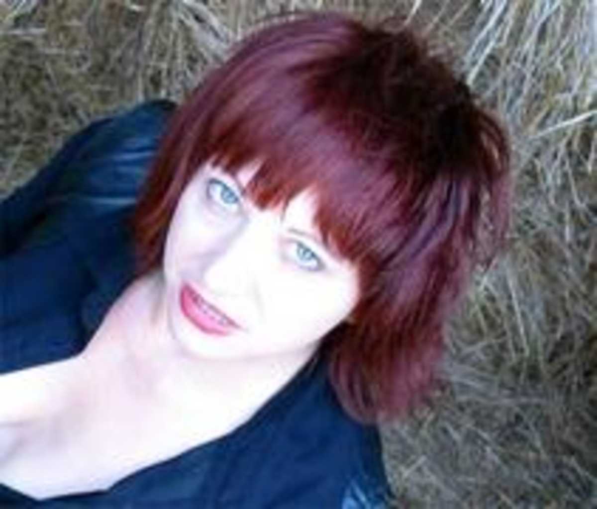 Lydia Lunch