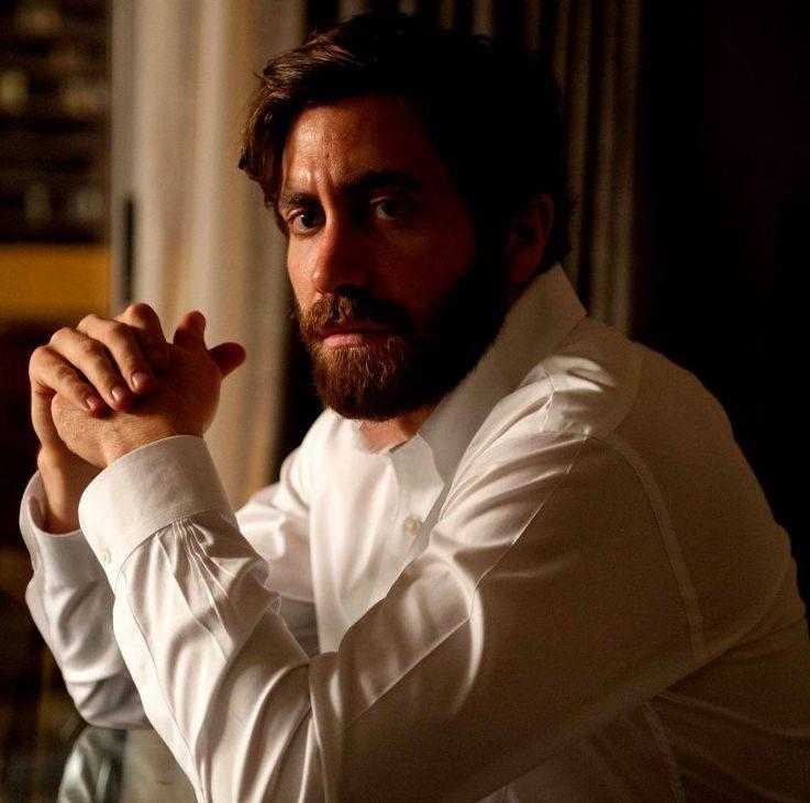 Jake Gyllenhaal