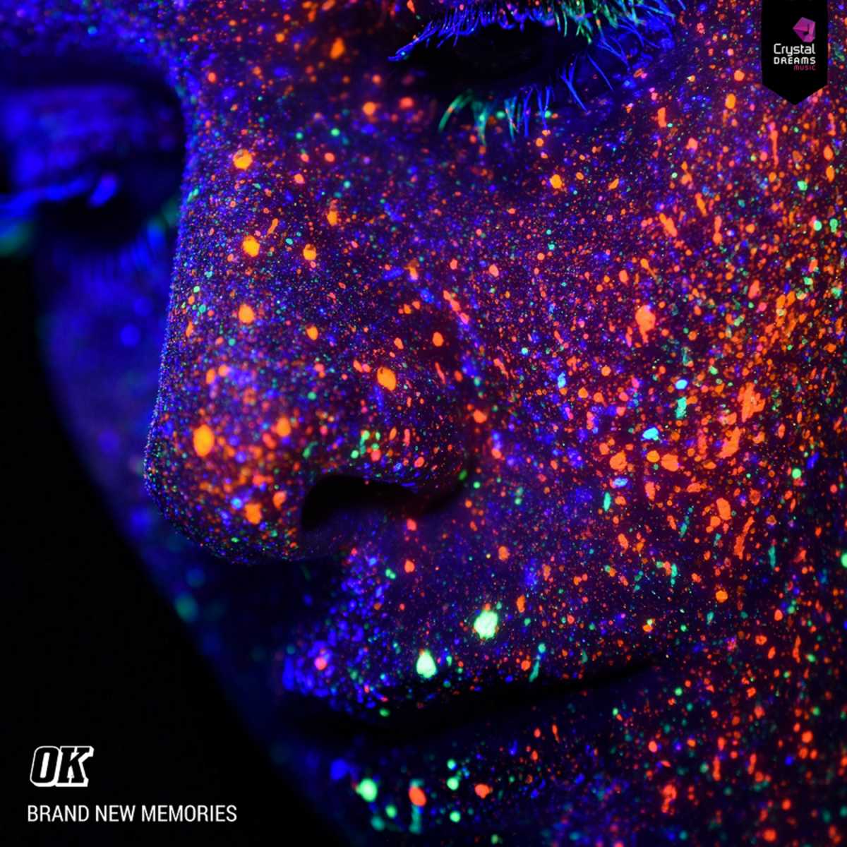 OK - Brand New Memories