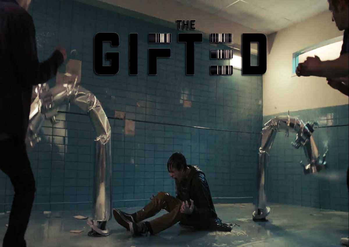 the gifted