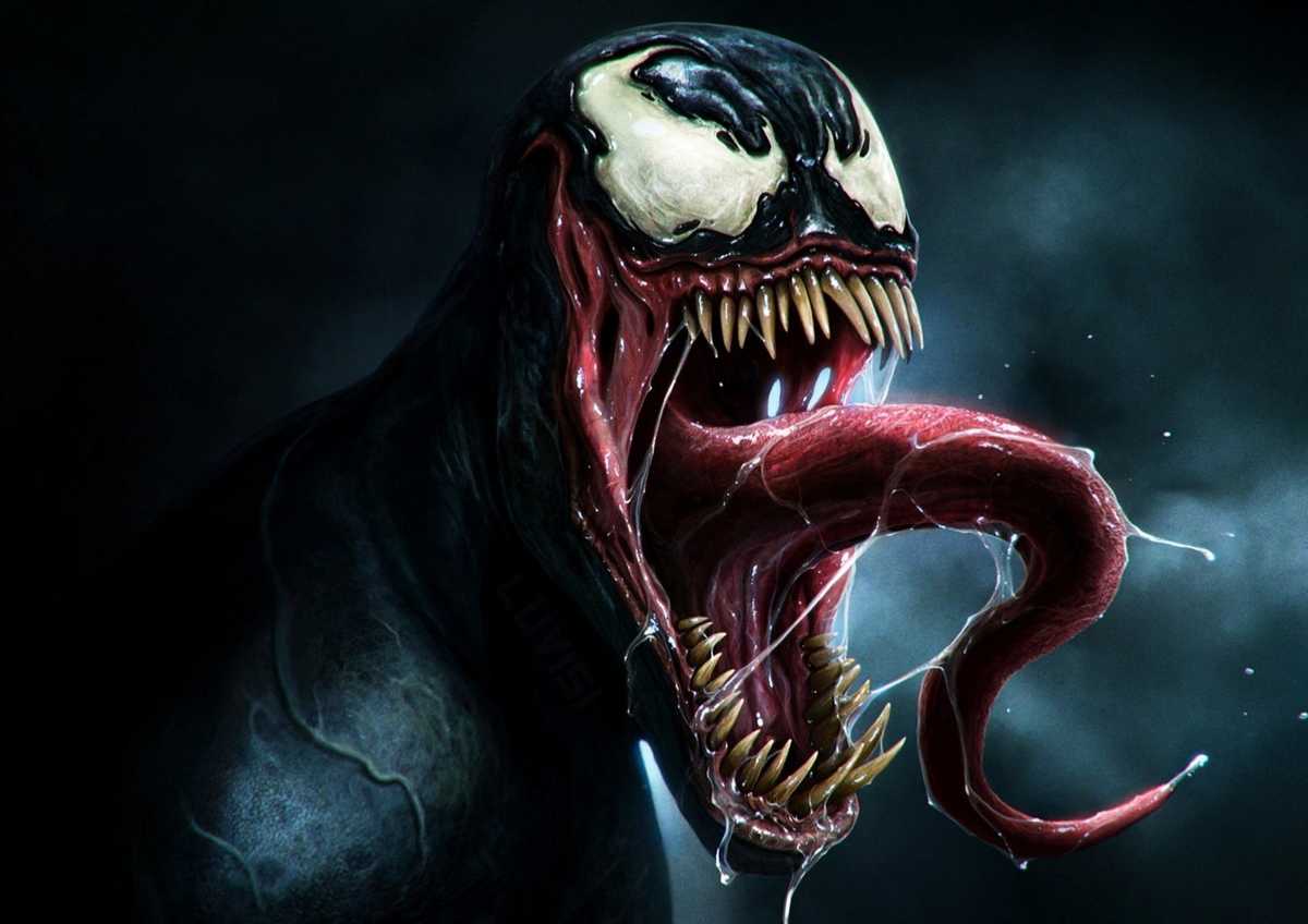 Venom
