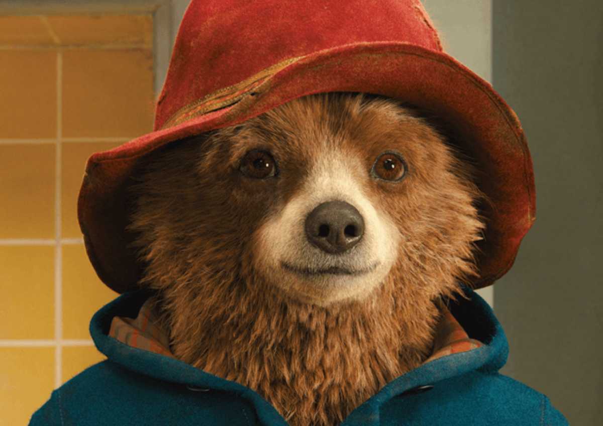 Paddington 2