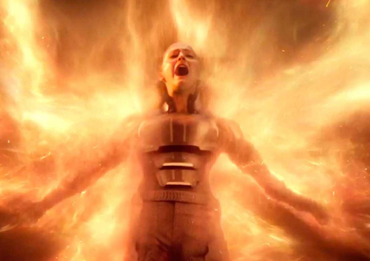 X-Men: Dark Phoenix