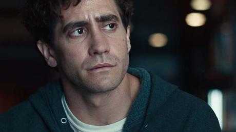 Stronger Jake Gyllenhaal