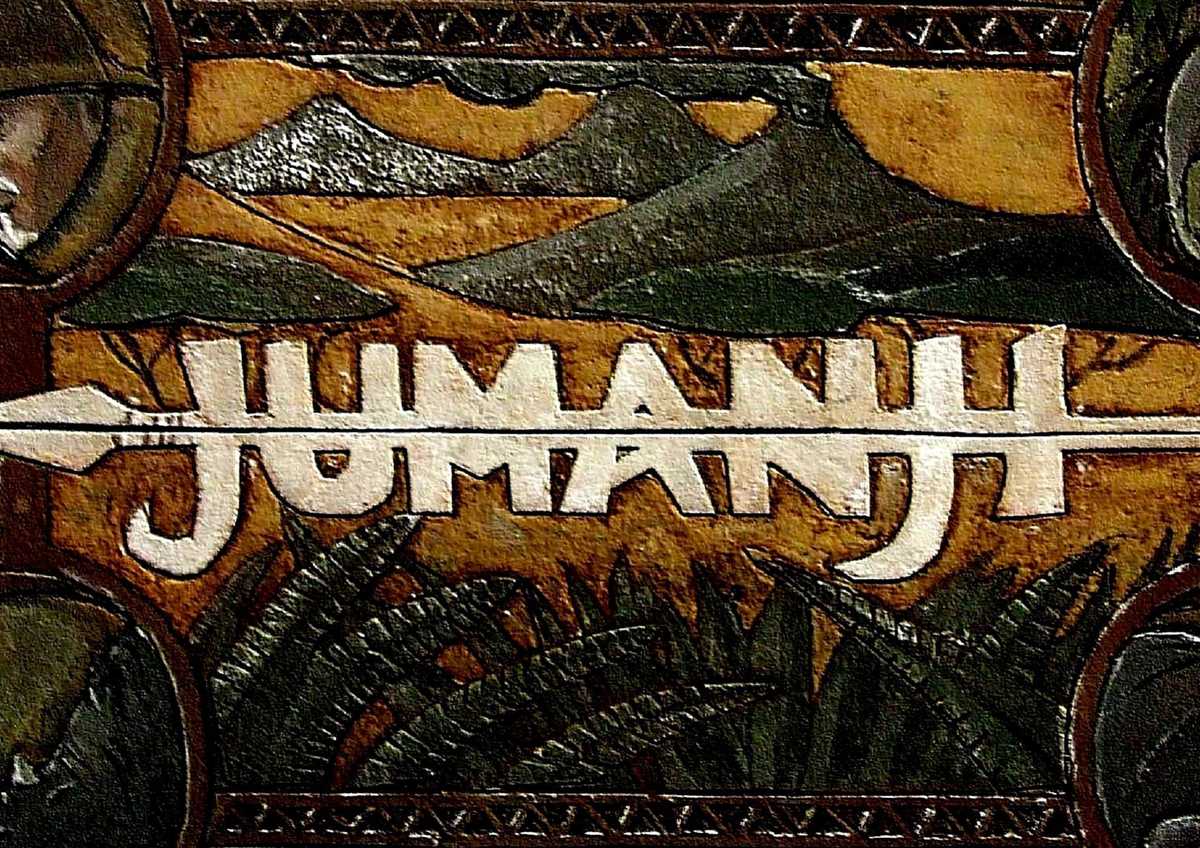 Jumanji