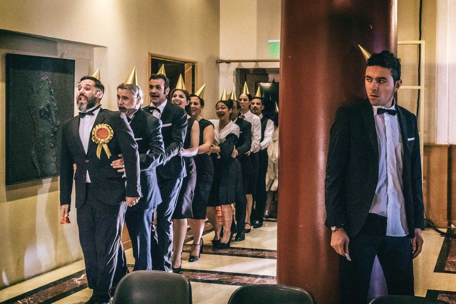 Παρασκευόπουλος