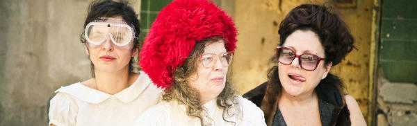 φεστιβάλ Αθηνών