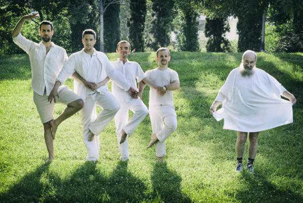 φεστιβάλ Αθηνών