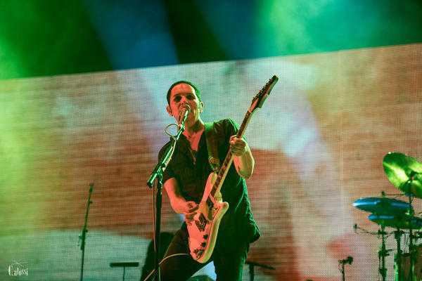Rockwave Festival Day 2: Placebo, Sivert Hoyem, Cigarettes After Sex, Fat White Family, Tango With Lions