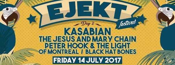 EJEKT Festival 2017