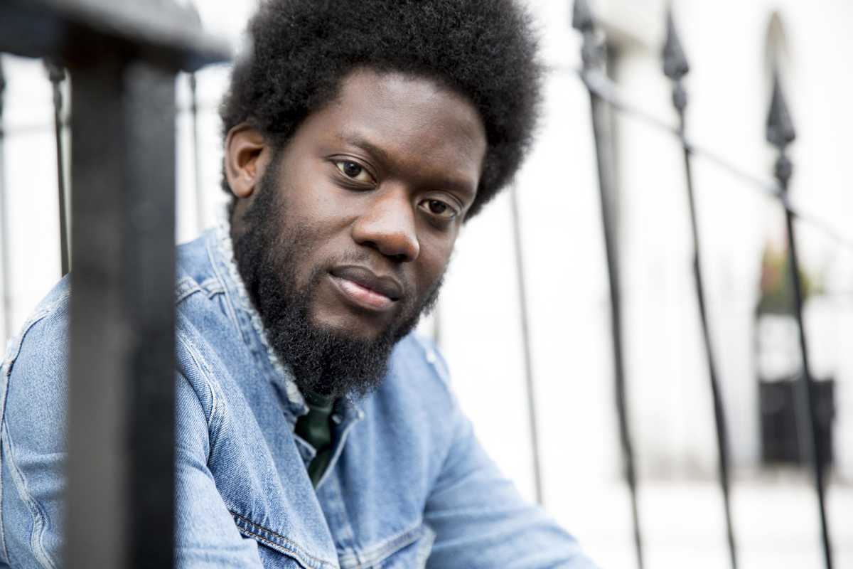 Ο Michael Kiwanuka σε Αθήνα & Θεσσαλονίκη!