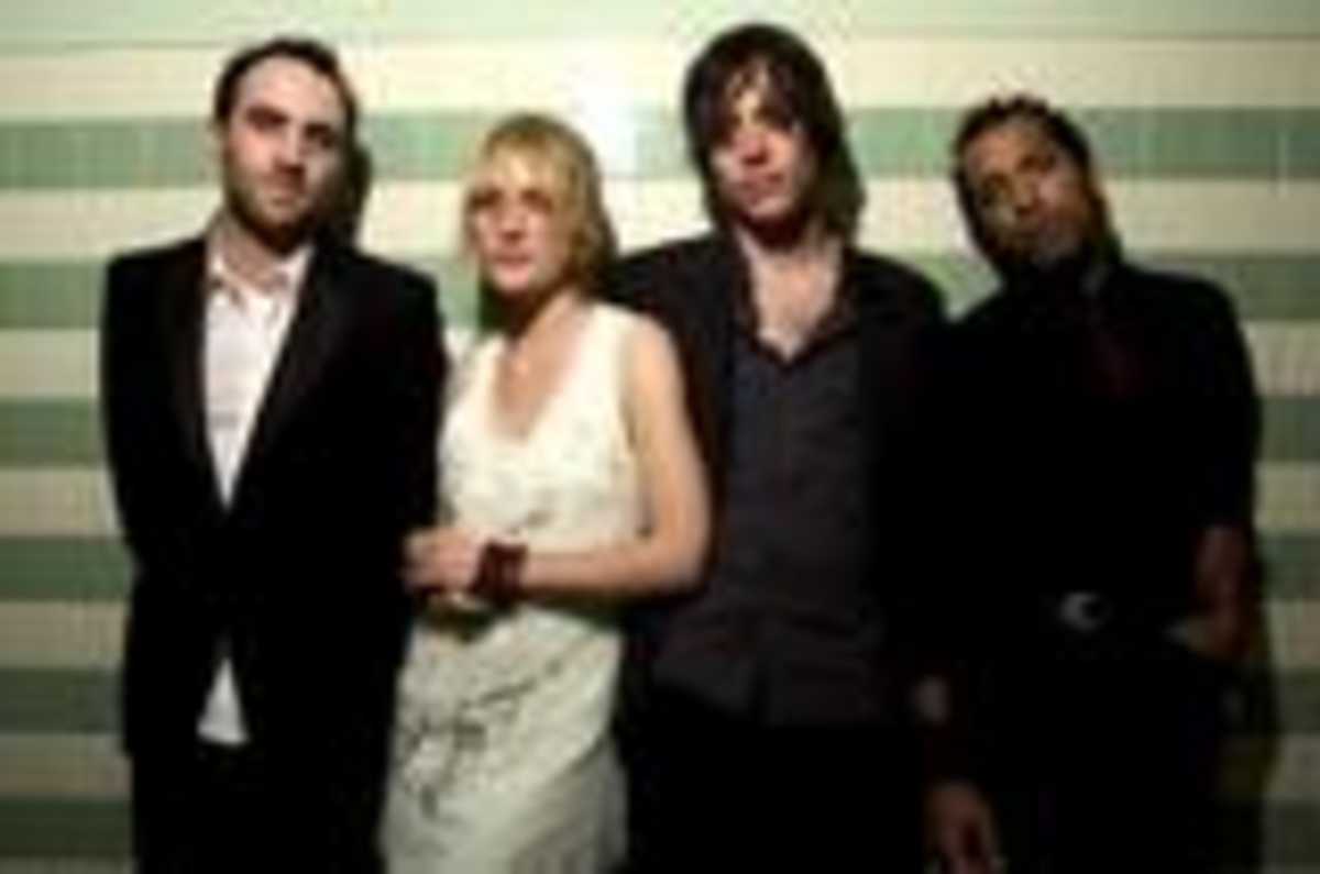 Metric