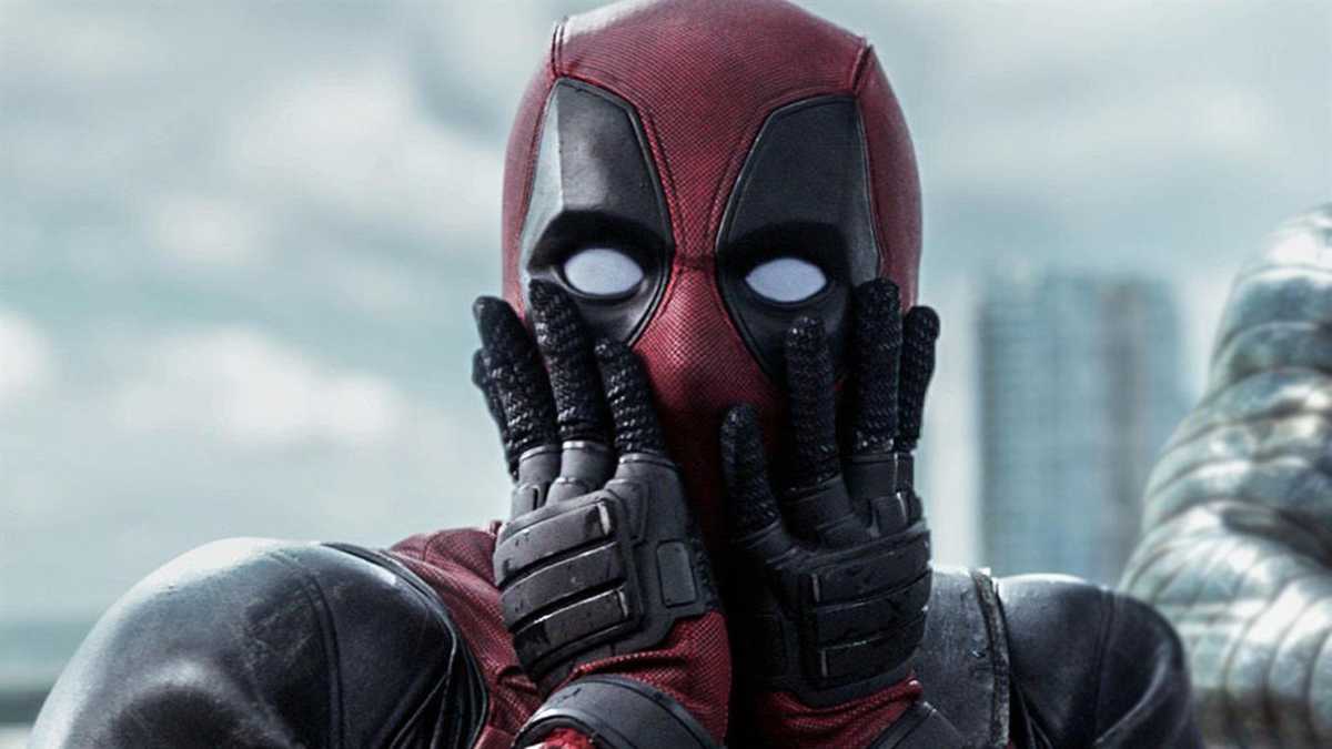 Deadpool 2