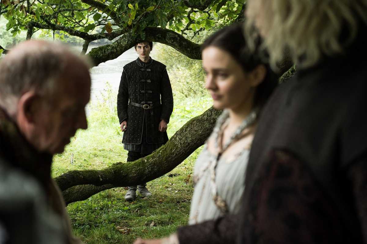 Game of Thrones - Σεζόν 7: Επεισόδιο 7 - The Dragon and the Wolf
