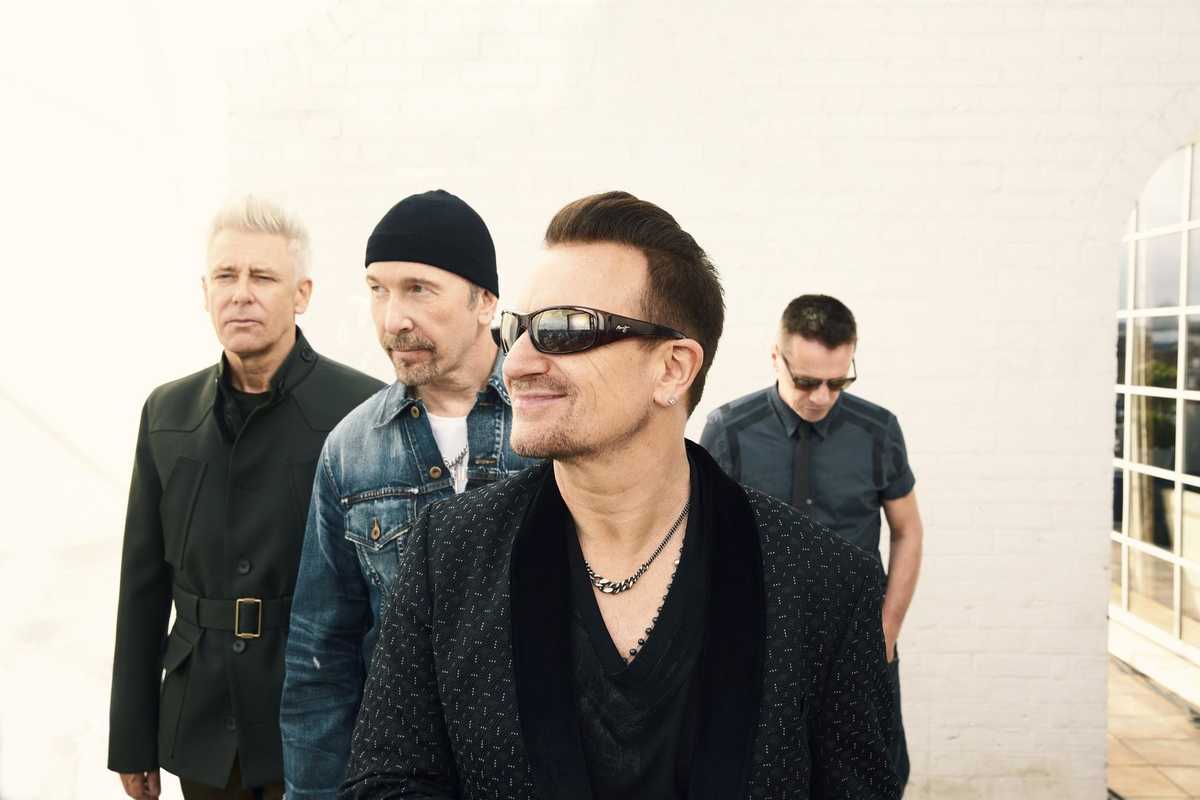 u2 best thing about me