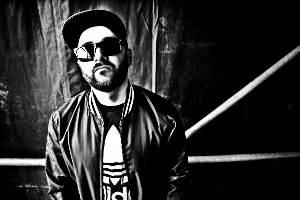 Ο Gramatik σε Αθήνα & Θεσσαλονίκη!