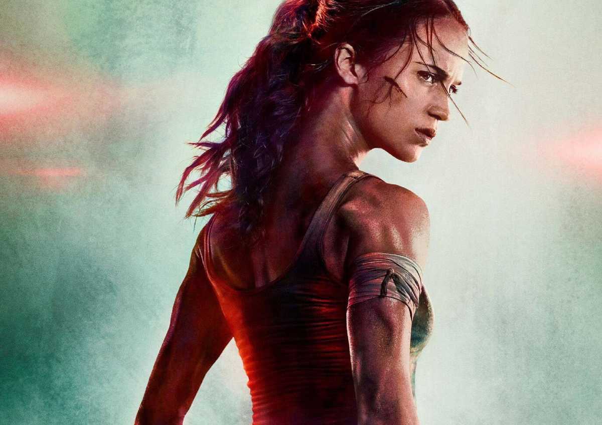 Tomb Raider