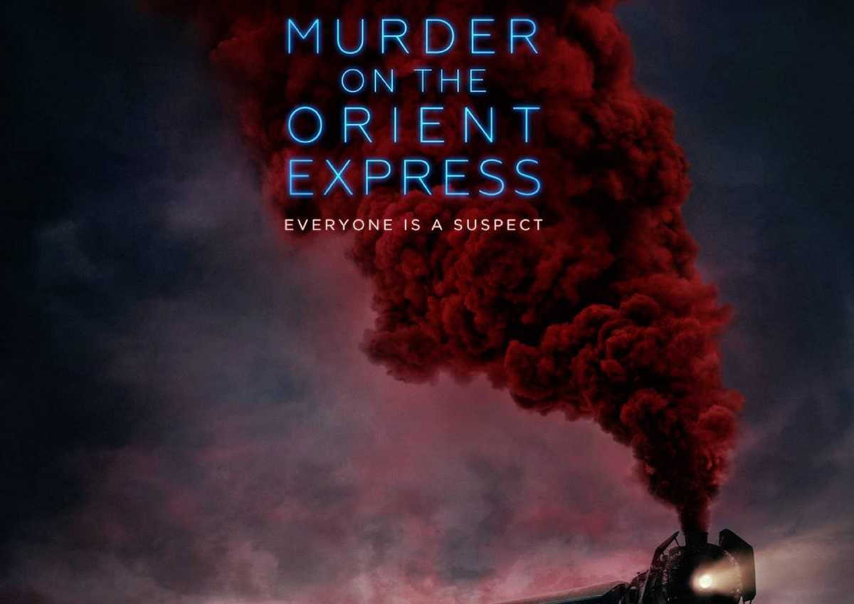 Murder on the Orient Express