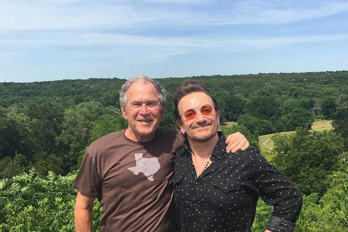 U2: Η μεγάλη ήττα του καπιταλισμού