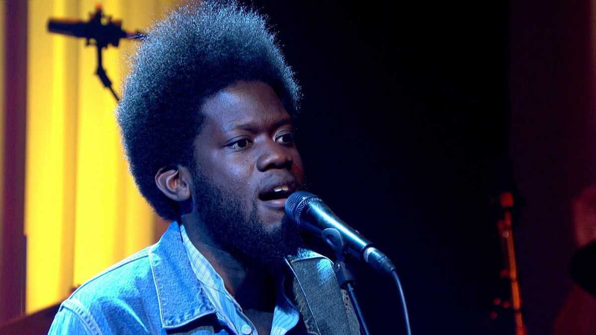 Ο Michael Kiwanuka σε Αθήνα & Θεσσαλονίκη: Ώρες εμφανίσεων