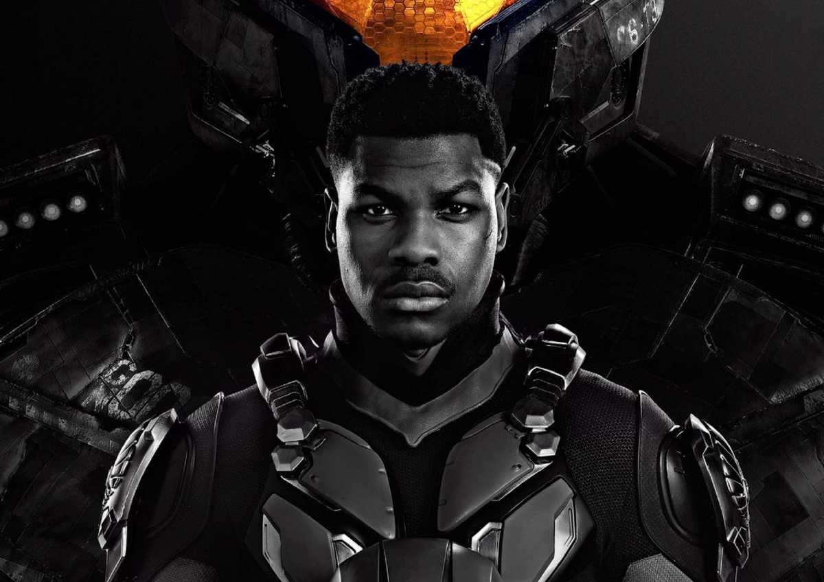 Pacific Rim: Uprising