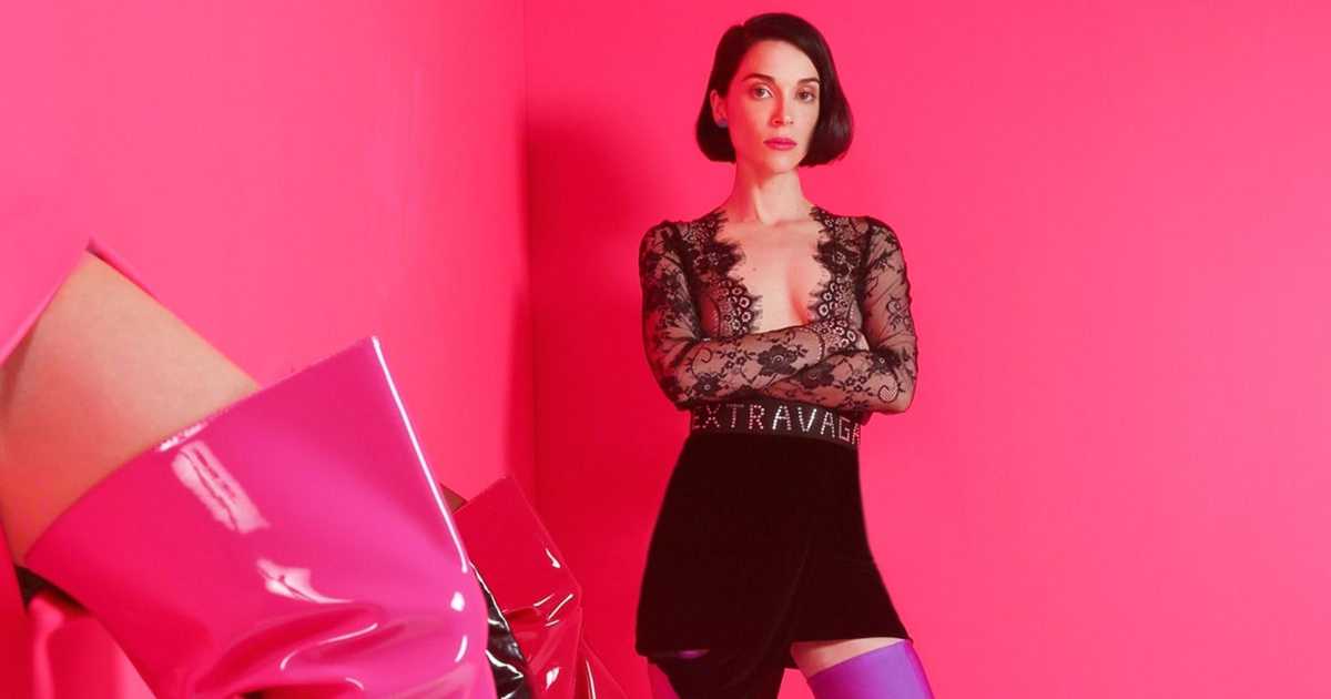 st-vincent-new-songs