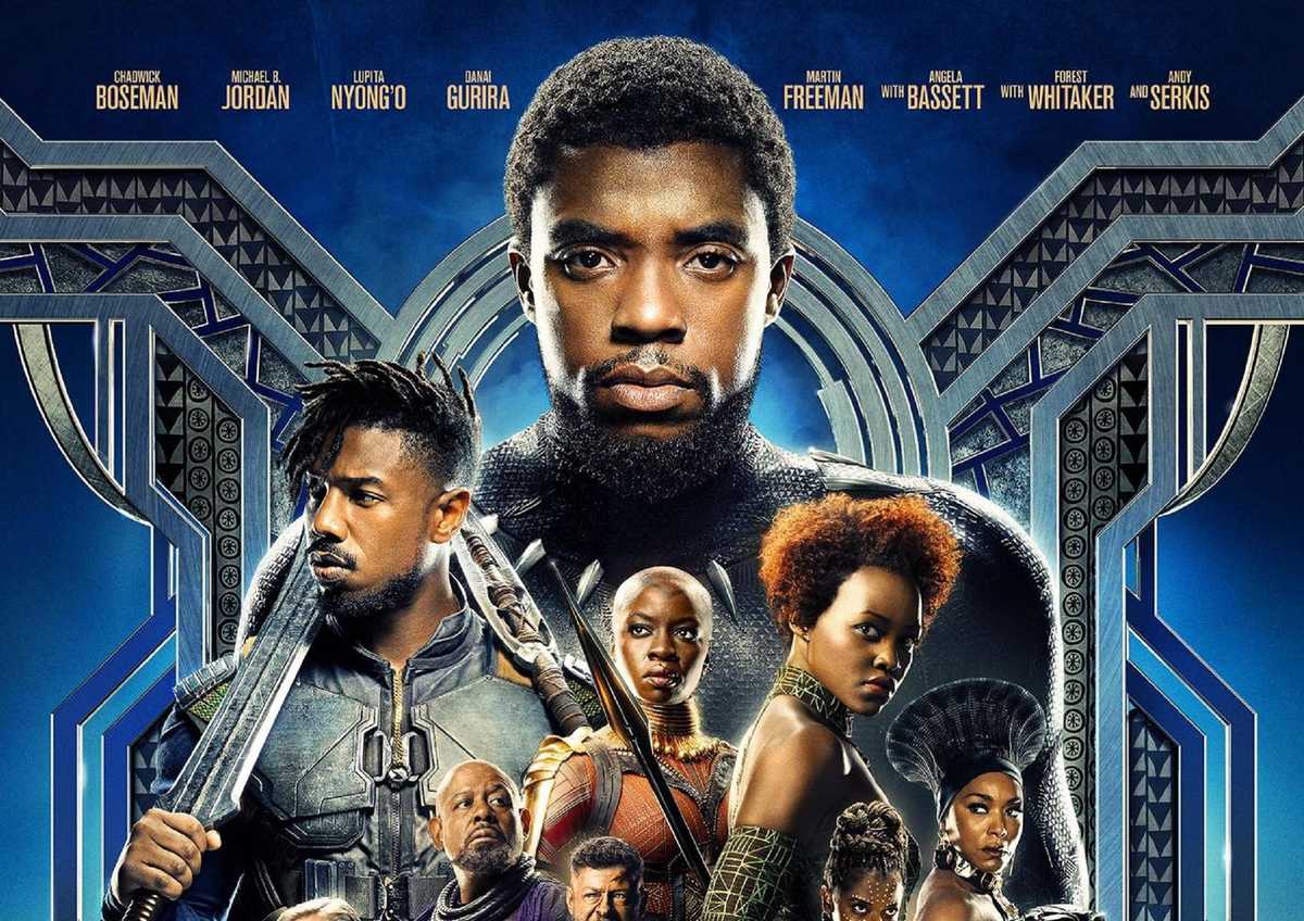 Black Panther
