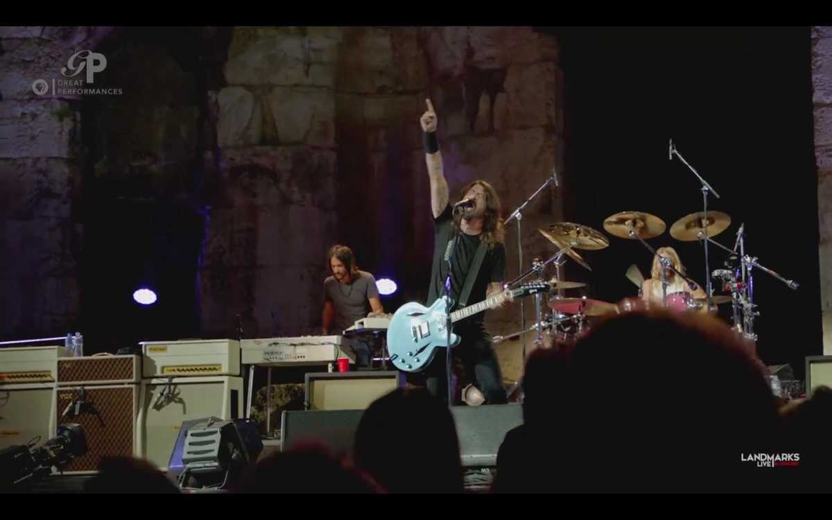 foo-fighters-ηρώδειο