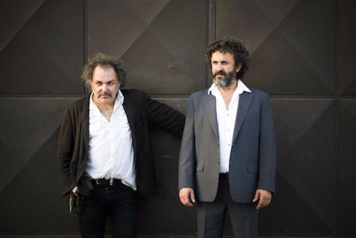 xylouris-white-new-album