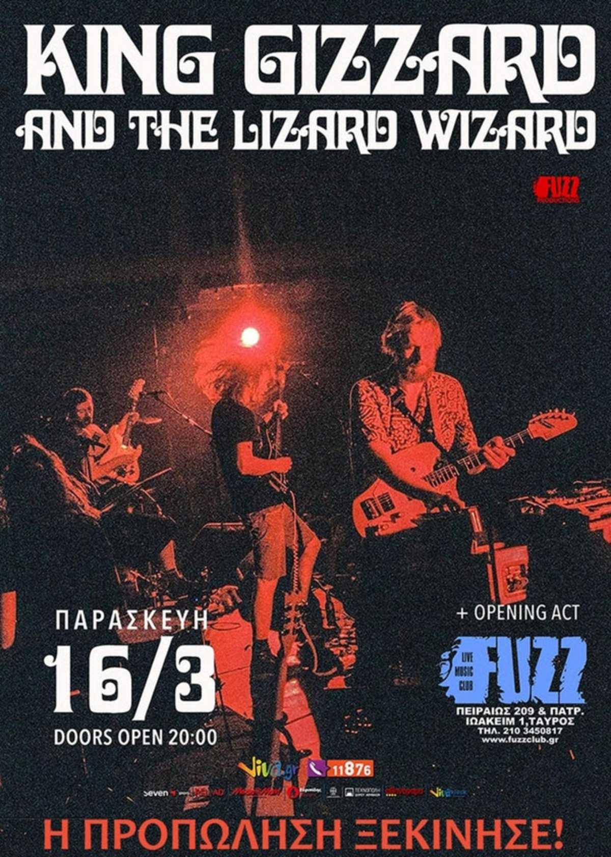 king-gizzard-lizard-wizard-fuzz-club
