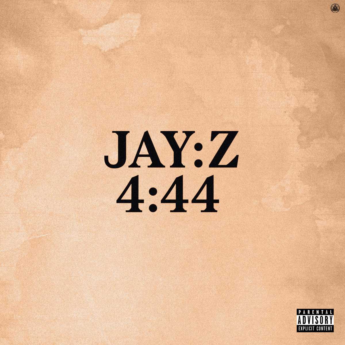 Jay Z – 4:44