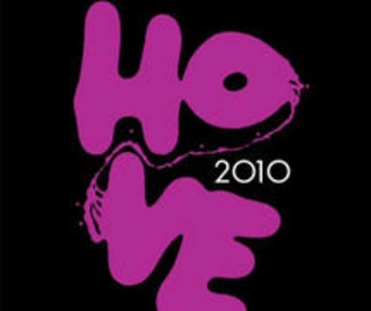 Hove Festival